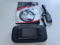 PSP 1001 - хакнато с 32GB карта, снимка 1