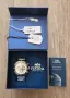 Festina F20575/1 керамичен часовник с хронограф и сапфирено стъкло, снимка 4