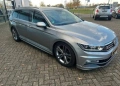 Автомобил VW Passat B8, снимка 6