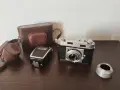 Камера Agfa Karat 36 Germany, снимка 2