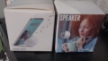 Мини Bluetooth колонка гъбка, снимка 2