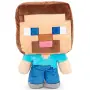 Оригинална плюшена играчка STEEVE MINECRAFT, снимка 1