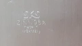 Халба от калай 1000 мл,  Antik*Vintage #133, снимка 11