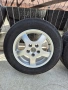 Джанти Borbet 15 цола , 5х112 , 6.5j , et40 195/65/15 Vw Audi Skoda, снимка 2