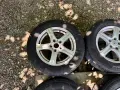 4бр.Алуминиеви джанти 15цола 5x112 за Vw Golf 5,6,Touran,Caddy,Skoda Octavia,Seat Altea,Audi A3, снимка 7