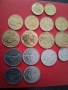 лот монети Франция, снимка 5