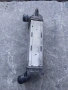 Интеркулер радиатор Valeo за Citroen C5 1.6 hdi (2008-2017) 9657073480, снимка 8