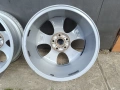 ОРИГИНАЛНИ джанти 17 ' цола 5x112 57,1 SKODA OCTAVIA / ШКОДА Октавия, снимка 17