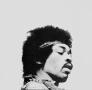 Грамофонни плочи Jimi Hendrix Experience ‎– Starportrait Jimi Hendrix, снимка 1