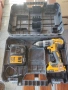 Dewalt dcd 796, снимка 1