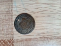 Турска монета Сребърна., снимка 2
