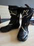 Мото ботуши Alpinestars SMX-Plus – №40, снимка 4