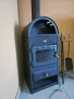 Verkaufe einen Kamin/Holzofen, снимка 1