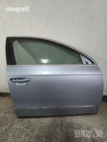 Врата предна дясна за Vw Passat 6 