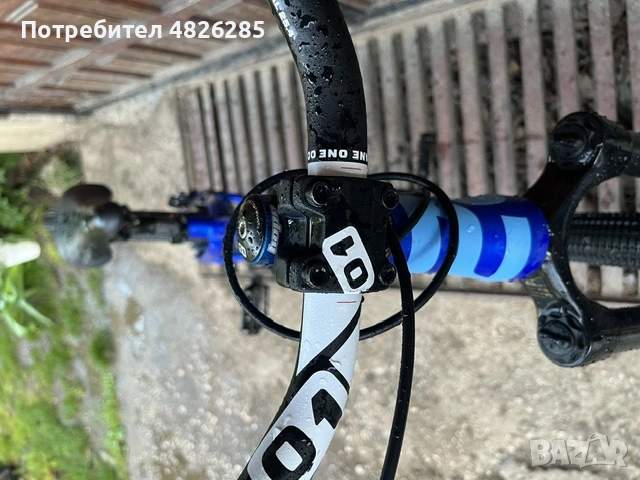 Dartmoor 26 Player (2020) – почти нов / Dirt Jump Bike, снимка 8 - Велосипеди - 54530334
