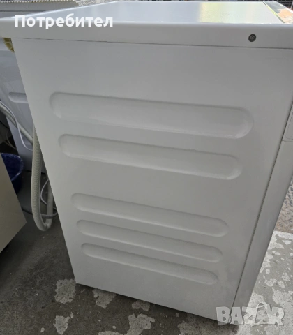Продавам Инверторна Пералня MIELE W1 8кг A+++ -10%1600 оборота, снимка 12 - Перални - 54712704