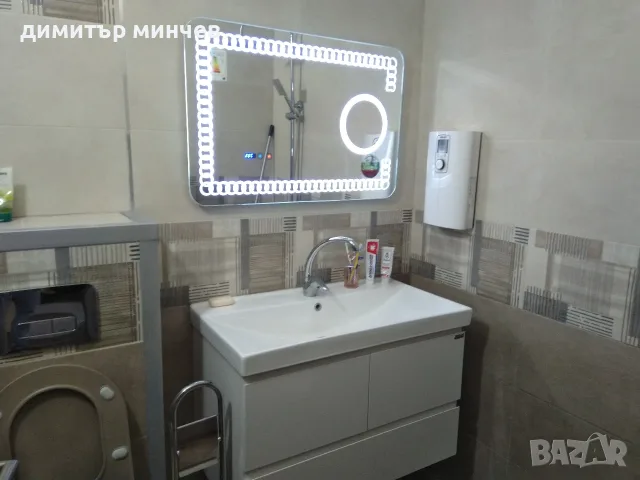 Продавам апартамент в Трявна без посредник, снимка 12 - Апартаменти - 55666651