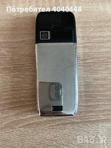Nokia E 51 перфектно работещ. 