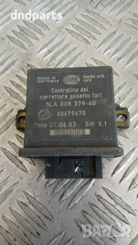 Реле Lancia Thesis 2003 5LA008379-40 60679670