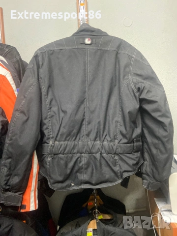 Мото яке Polo Road L, снимка 2 - Други спортове - 54362272