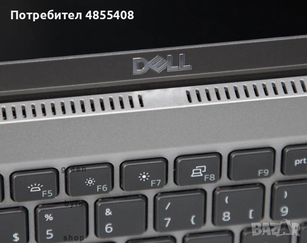 Dell Latitude 5420, снимка 6 - Лаптопи за работа - 54982218