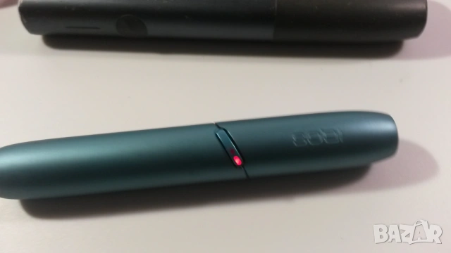 Лот 4 броя IQOS в неизвестно състояние, снимка 5 - Електронни цигари - 54193800