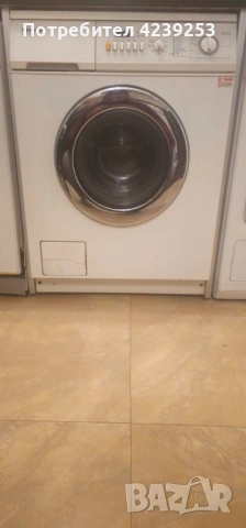 Продавам пералня Miele