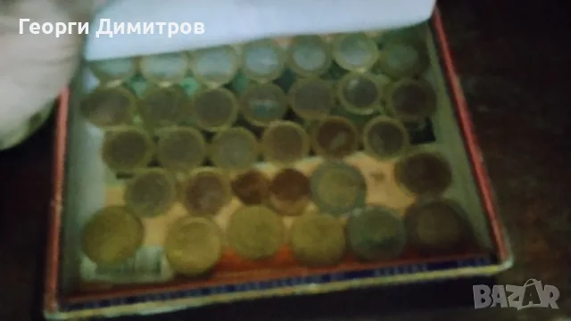 колекция редки евро монети и с дефекти ,също нови не влиизали в употреба с грешка при сечение., снимка 2 - Счетоводни услуги - 55497174
