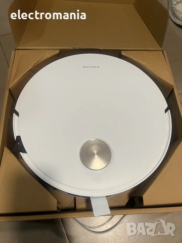 ЧИСТО НОВА!!! революцията в почистването Dreamy X50 Ultra Complete, снимка 6 - Прахосмукачки - 55255487