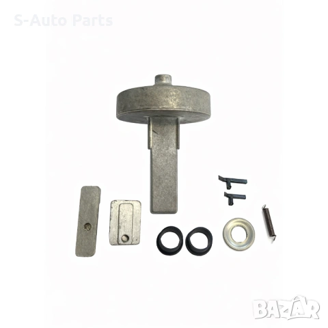 Ремонтен комплект за подлакътник на Mercedes Vito W639 (2003-2014) за Ляв подлакътник, снимка 2 - Части - 54148385