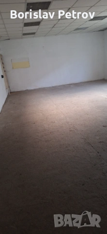 Помещение под наем складова база Окс,гр.Враца