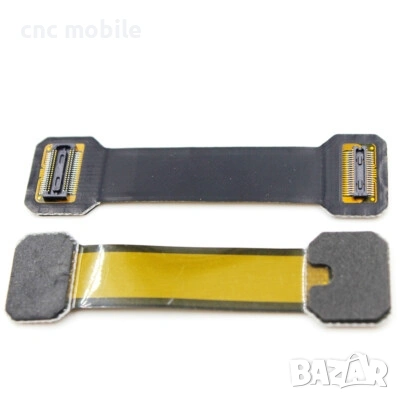 Лентов кабел Nokia E7 Nokia 5300 Nokia 7230 Nokia C2-03 Nokia 6131 Nokia 7100s Nokia 7610s, снимка 5 - Резервни части за телефони - 54900345