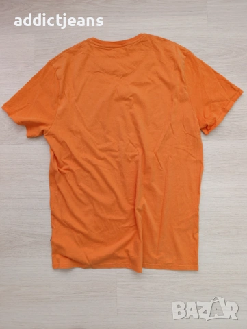 Мъжка тениска U.S.S. Polo ASSN. размер XXL, снимка 6 - Тениски - 54650080