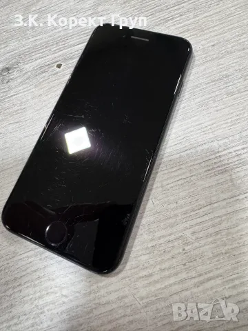 iPhone SE (2020) 128GB, снимка 10 - Apple iPhone - 55608923