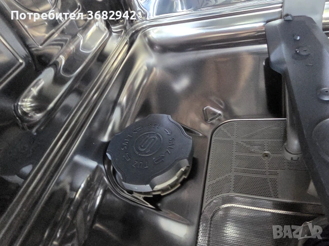 Съдомиялна машина BEKO, снимка 15 - Съдомиялни - 55119696