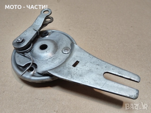 Заден Спирачен Капак с Накладки За Скутер, Скутери. / НОМЕР 427., снимка 2 - Части - 54586610