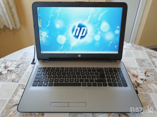 Лаптоп HP 250 G5 Notebook PC