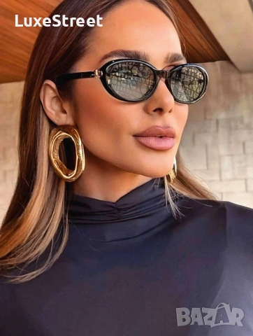 Cartier 🤍Tom Ford 🤍 Miu Miu 🤍Дамски Слънчеви Очила , снимка 4 - Слънчеви и диоптрични очила - 55213801