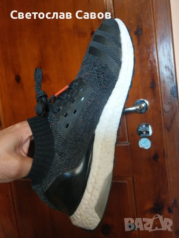 Adidas Ultra Boost 44нм. 28,0см., снимка 9 - Маратонки - 53663789