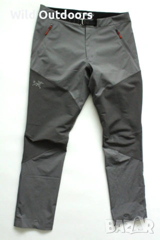 ARC'TERYX - мъжки стреч туристически панталон, размер М