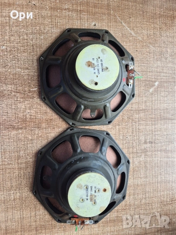 Качествени нискочестотни говорители Philips AD 8061/w4, снимка 8 - Тонколони - 54801818