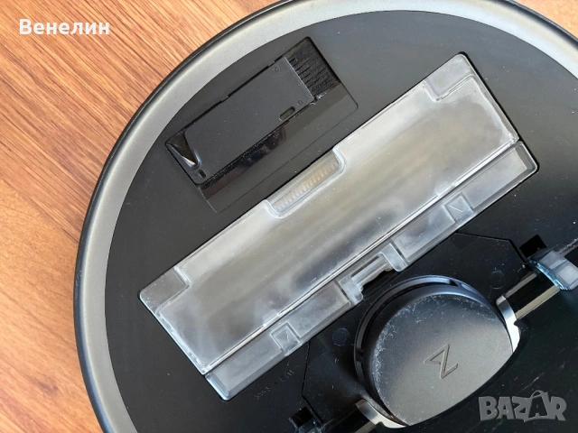 Робот прахосмукачка Roboroc S5, снимка 3 - Прахосмукачки - 54144299