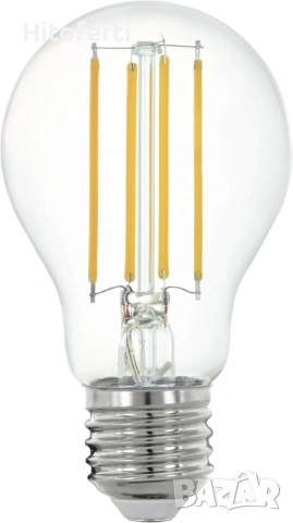  Умна домашна LED крушка E27 EGLO connect.z
