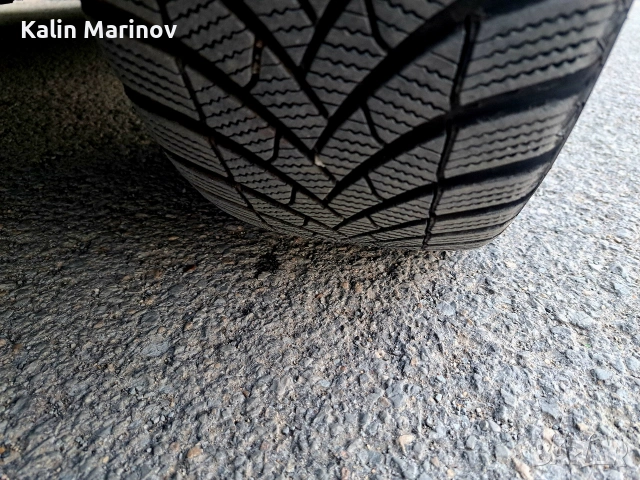 Фолксваген кади лайф 2.0 TDI 6 ск. 140 кс. 6+1 места 2009г., снимка 15 - Автомобили и джипове - 54645783