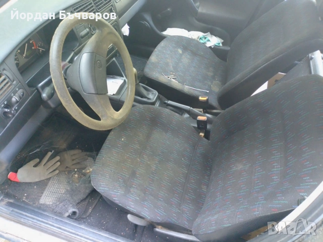 VW Volkswagen Golf Mk3 НА ЧАСТИ, снимка 6 - Автомобили и джипове - 54559389