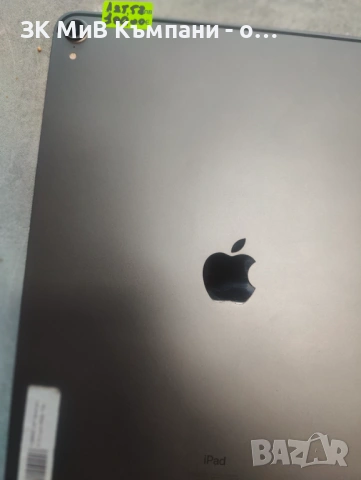  Ipad Pro 12 9 .3 gen 64gb  Icloud