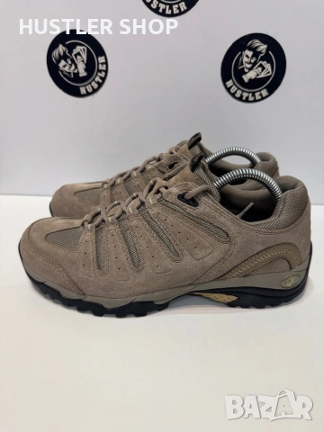 Туристически обувки JACK WOLFSKIN. Размер 39.5, снимка 2 - Маратонки - 54885601