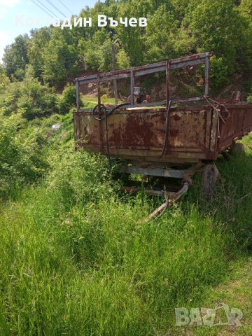 Ремарке, снимка 3 - Ремаркета - 54393217