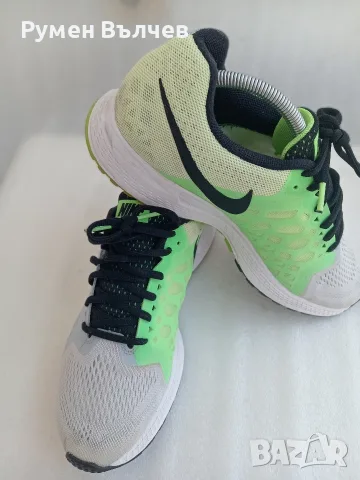 маратонки Nike Air Zoom Pegasus N43, снимка 10 - Маратонки - 54800122