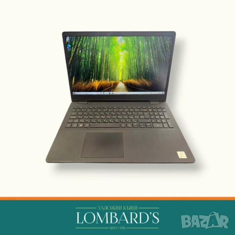 Лаптоп Dell 3501, N: 132129ⓕ